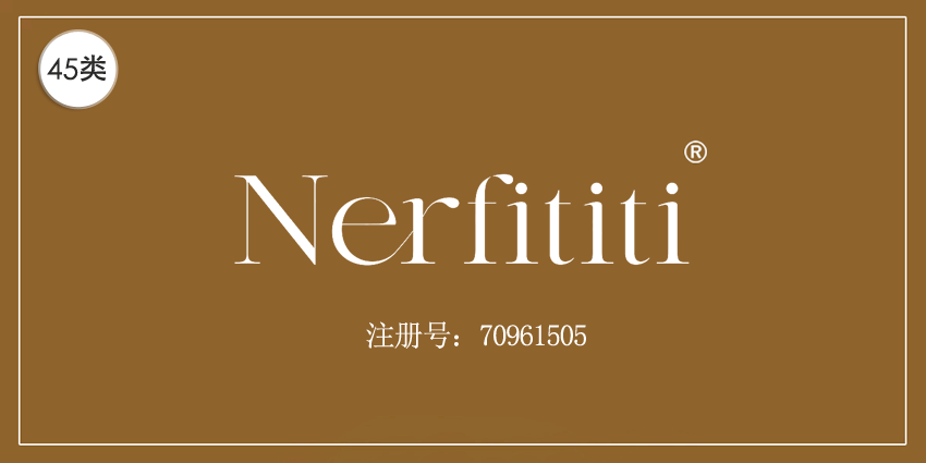 45類社會服務(wù)