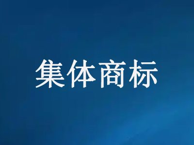 關于產業集群品牌和區域品牌申請注冊商標的指引