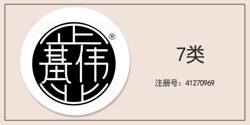 07類機械機器