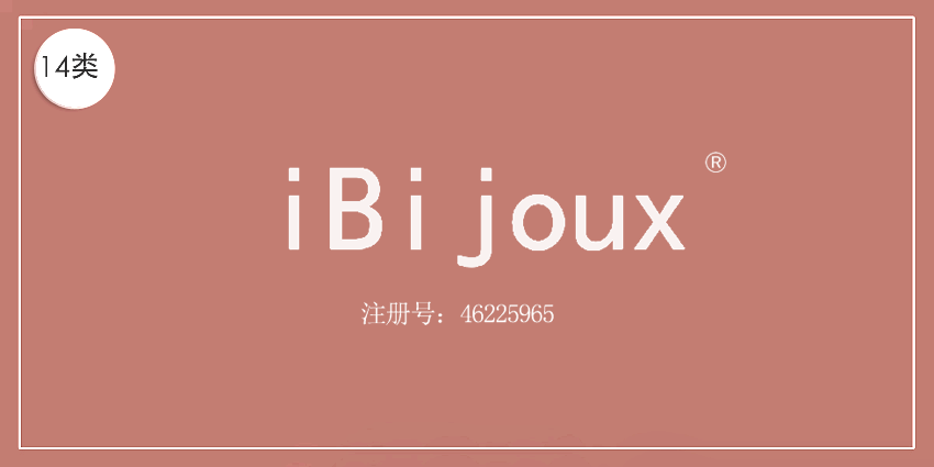 14類珠寶鐘表