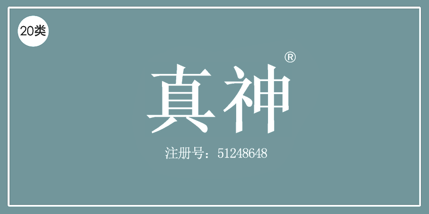 20類家具用品