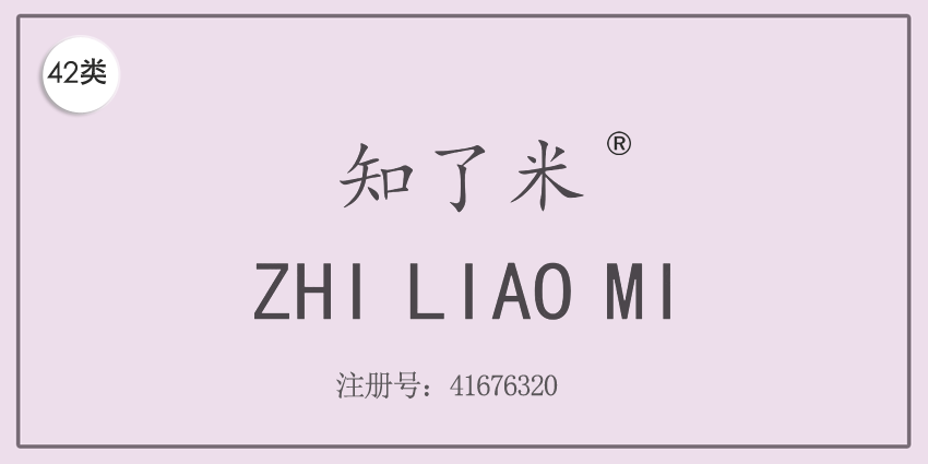 42類網站服務