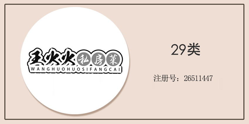 29類食品魚肉