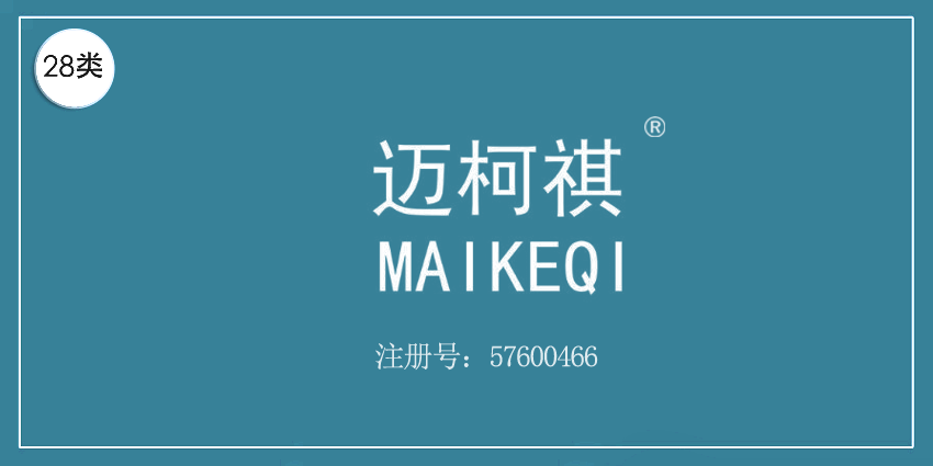 28類健身器材