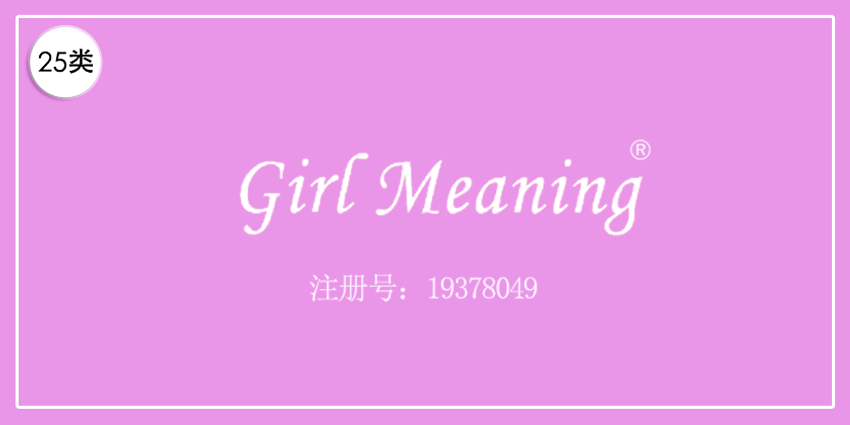 25類服裝鞋帽