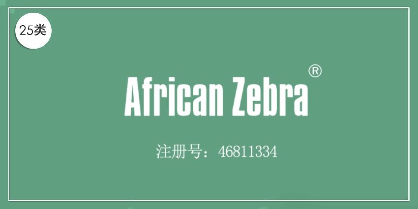 25類服裝鞋帽