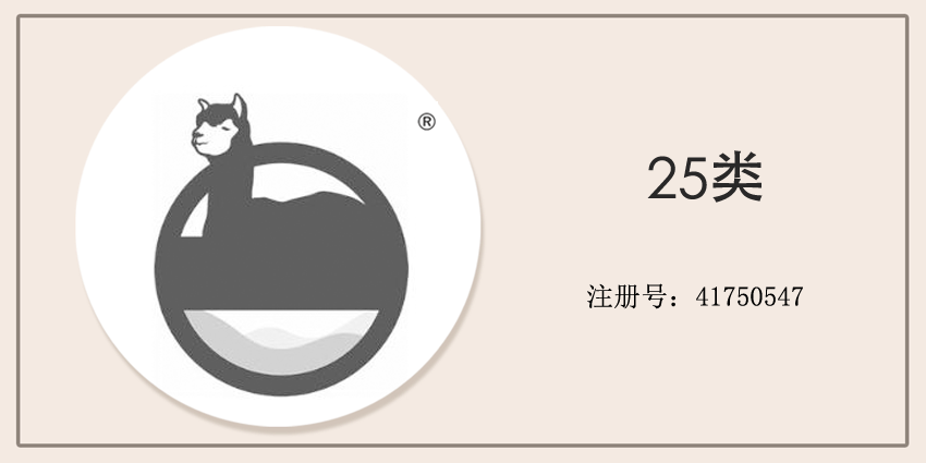 25類服裝鞋帽