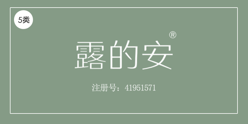 05類藥品制劑