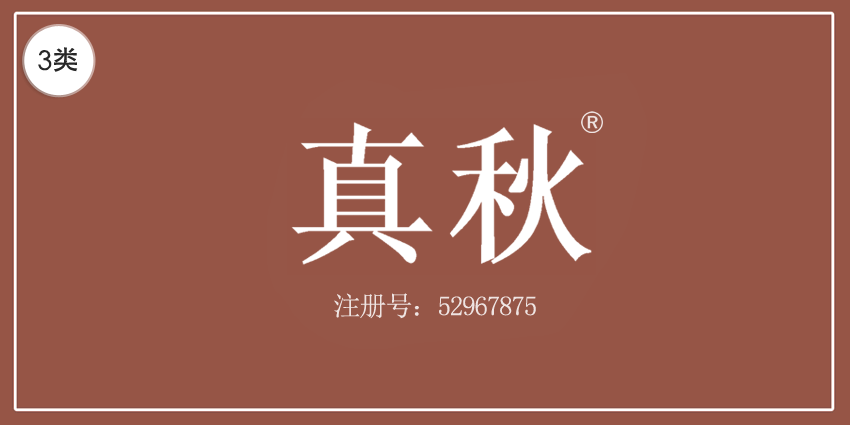 03類化妝日用