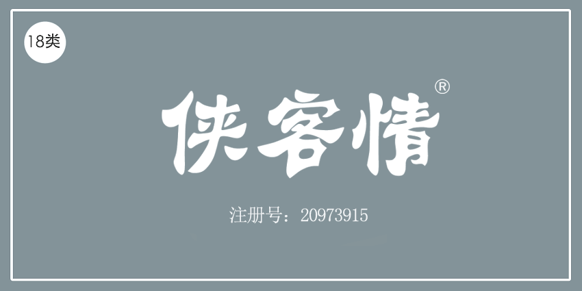 18類皮革皮具