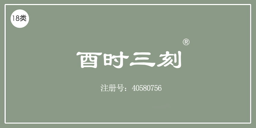 18類皮革皮具