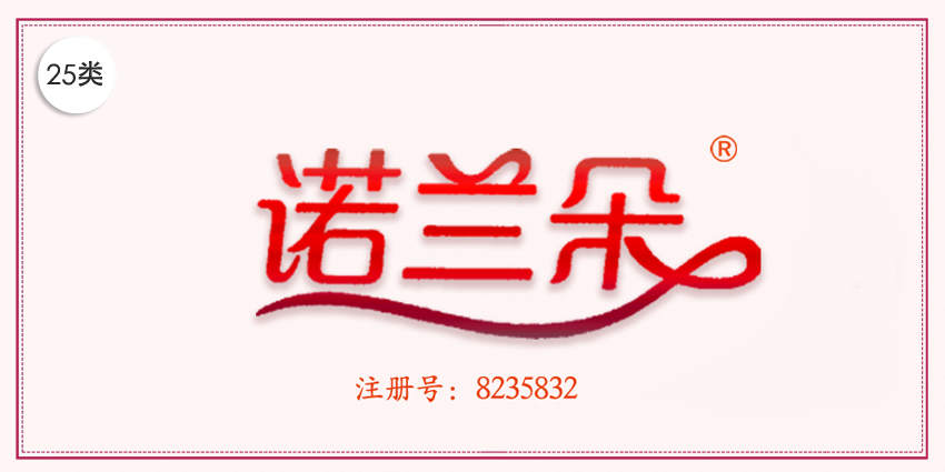 25類服裝鞋帽