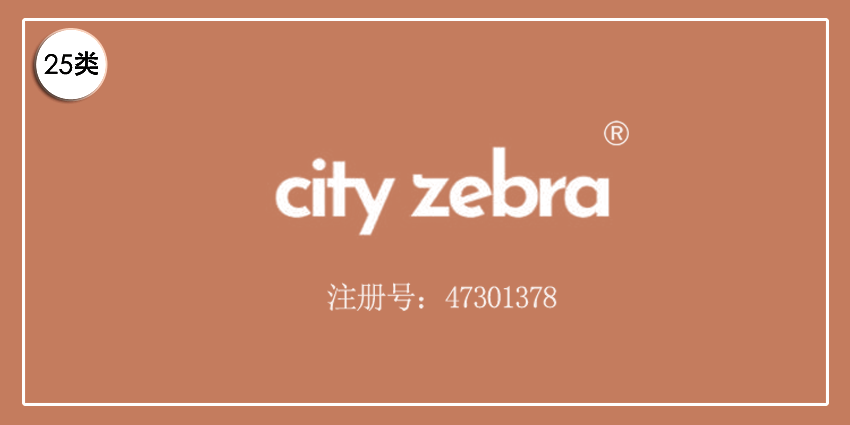 25類服裝鞋帽