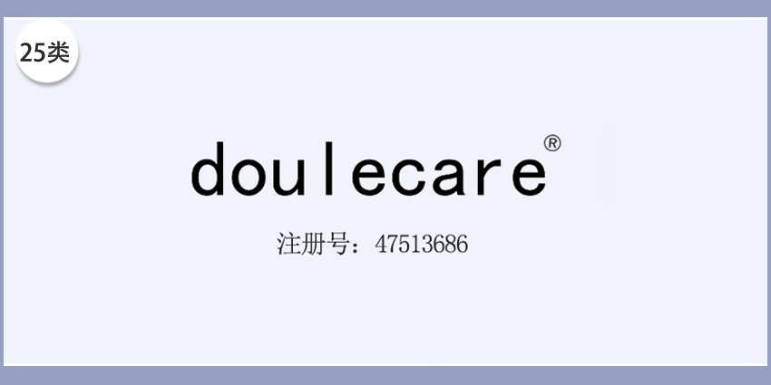 25類服裝鞋帽