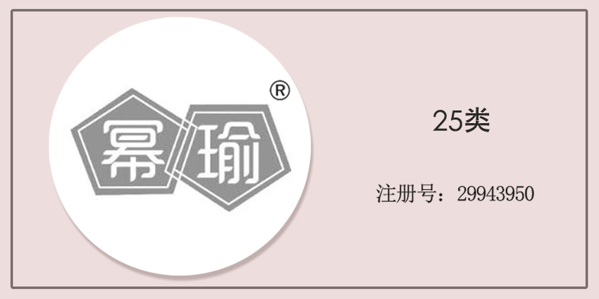 25類服裝鞋帽