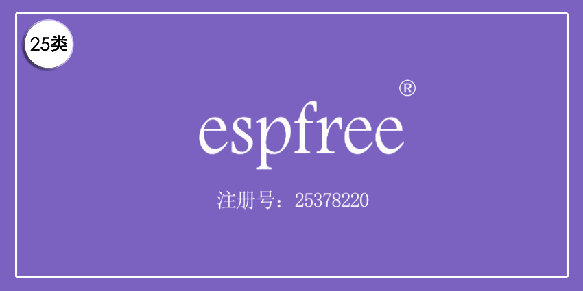 25類服裝鞋帽