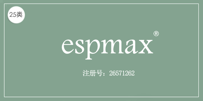 25類服裝鞋帽