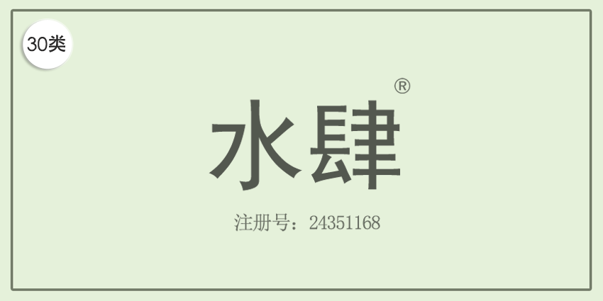 30類方便食品