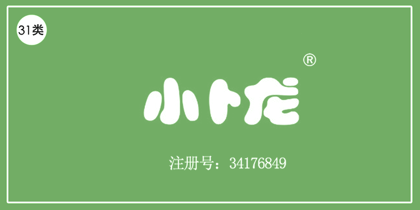 31類飼料種子