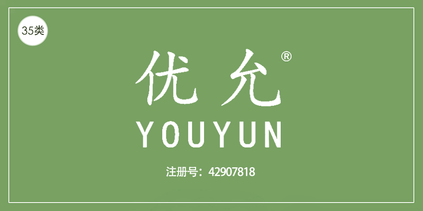 35類廣告銷售