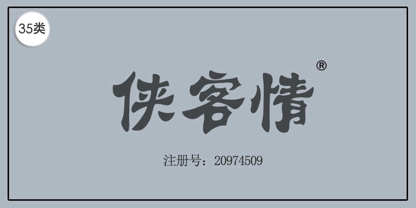 35類廣告銷售