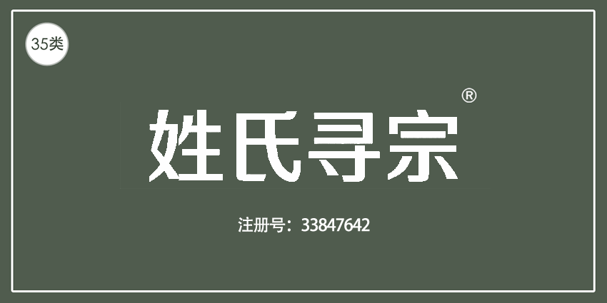 35類廣告銷售